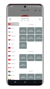 起飞pn官网android下载效果预览图